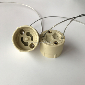 <span class=keywords><strong>E40</strong></span> để pgz18 pgzx18 Đèn chủ Adaptor - Product Image 4