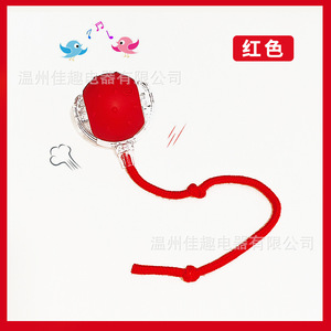 Cross-border pet toy <b>ball</b>, cat teaser, dog and cat self-entertainment and entertainment device, pet toy, pet supplies, cat toys - Product Image 5