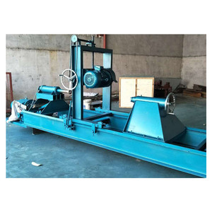 Đăng nhập máy tiện cho cổ xây dựng đường kính lớn Máy tiện gỗ dịch vụ bán hàng cung cấp gỗ trượt bảng cưa với vận chuyển - Product Image 4