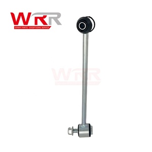 2043200489 2043203789 Barra Estabilizadora Delantera para Benz W204 W212 C300 E350, Ensamblaje Antivuelco de Alta Calidad y Durabilidad - Product Image 4