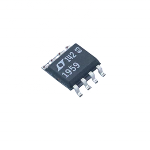Nouvelle conception DCP010507DBP-<span class=keywords><strong>UE4</strong></span> CONVERTISSEUR CC +/-6.5V 1W avec IC à bas prix - Product Image 6