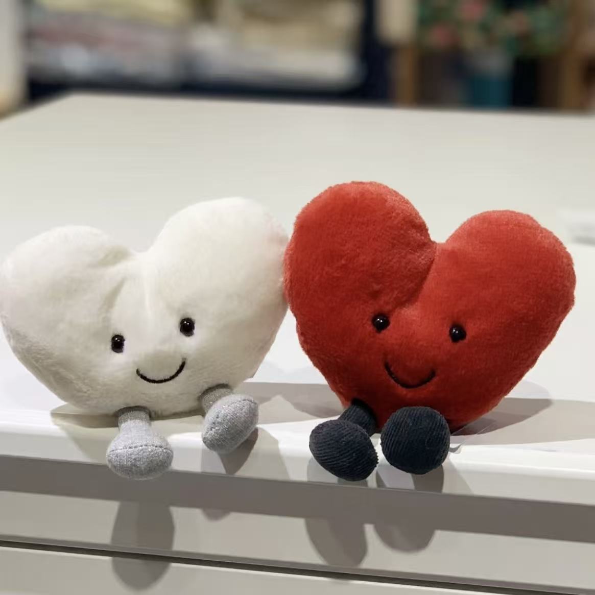 poupée d'amour de 10 cm