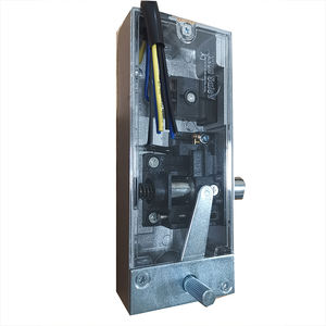 Serratura <span class=keywords><strong>per</strong></span> Porta <span class=keywords><strong>a</strong></span> <span class=keywords><strong>Battente</strong></span> LIFT AS05 - Product Image 1