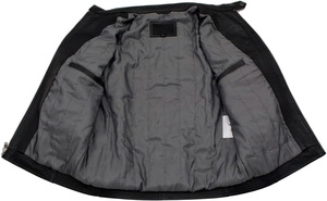 Veste en cuir pour hommes de style la plus vendue, différentes couleurs disponibles pour l'hiver, veste en cuir au meilleur prix - Product Image 5