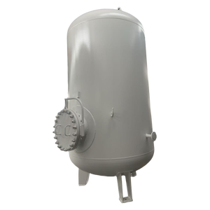 Özelleştirilebilir Paslanmaz Çelik Basınç Tankı |   Gaz Tüpü ve Sıvı Depolama Kabı Özelleştirilebilir - Product Image 4