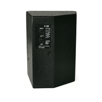 Système audio personnalisé OEM/ODM, sonorisation DJ, système audio professionnel, enceintes Line Array