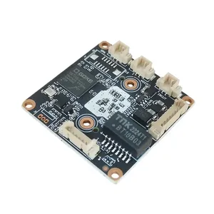 Xmeye 4MP <span class=keywords><strong>IP</strong></span> <span class=keywords><strong>Camera</strong></span> Hội Đồng Quản Trị smartsens sc5239s goke mô-đun <span class=keywords><strong>H.265</strong></span> ai mặt phát hiện chuyển động RTSP CCTV mạng video giám sát - Product Image 4