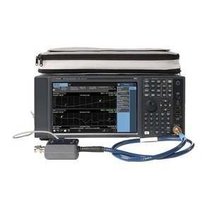เครื่องวิเคราะห์ค่าความรบกวน Keysight N8975B, หน้าจอสัมผัส, 10 เมกะเฮิรตซ์ ถึง 26.5 กิกะเฮิรตซ์ - Product Image 4