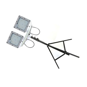 Reflector LED NFC9192 con Función de Elevación, 50000 Horas de Duración, Iluminación Exterior de Alta Luminosidad - Product Image 4