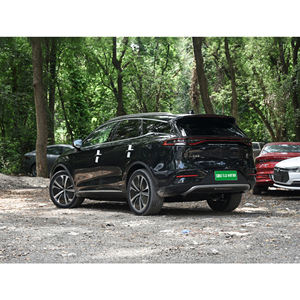 Voiture électrique chinoise bon marché <span class=keywords><strong>byd</strong></span> <span class=keywords><strong>tang</strong></span> <span class=keywords><strong>ev</strong></span> 2022 voitures électriques <span class=keywords><strong>600</strong></span> km d'autonomie - Product Image 5
