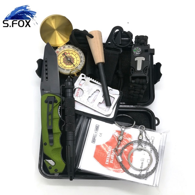 Stainless Safety gear MR-168
