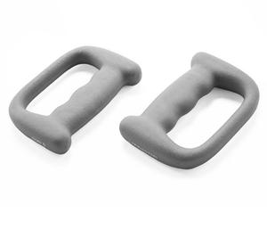 Professional Cast Iron <b>Dumbbells</b> for Boxing Shadowboxing Trainer, Fitness Running, Gym & Outdoor Sports Training - Product Image 5