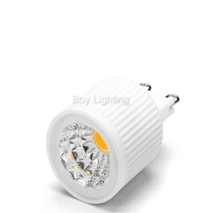 Cuerpo de cerámica Profundo regulable sin parpadeo AC230V G9 Spot light - Product Image 3