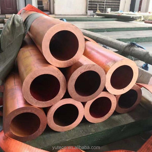 <span class=keywords><strong>Tubo</strong></span> <span class=keywords><strong>de</strong></span> Cobre, Tubería <span class=keywords><strong>de</strong></span> Cobre para Aire Acondicionado, Tubería <span class=keywords><strong>de</strong></span> Cobre para Sistemas <span class=keywords><strong>de</strong></span> Refrigeración HVAC - Product Image 5