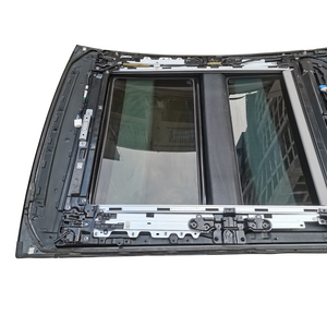 <span class=keywords><strong>Techo</strong></span> <span class=keywords><strong>Solar</strong></span> Panorámico Universal para Automóvil, Apto para Toyota Camry, <span class=keywords><strong>Precio</strong></span> de Fábrica al por Mayor - Product Image 6