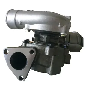 Carregador de turbocompressor 53039700168/53039880168 turbo bv43, peças para motor diesel h5 h6 2.0 t 4d20