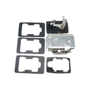 Top ricambio Auto Aftermarket originale di alta qualità <span class=keywords><strong>JLG</strong></span> 2940135 LATCH SLAM PADDLE rotante utilizzato per <span class=keywords><strong>JLG</strong></span> M3369 4069LE