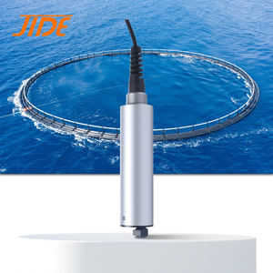 Hoge Nauwkeurigheid Digitale Troebelheidsmeter Oem Ondersteunde Osa-Turb Troebelheidssensor Voor Industriële Rioolwaterzuiveringsinstallatie En Mlss Landbouw - Product Image 1