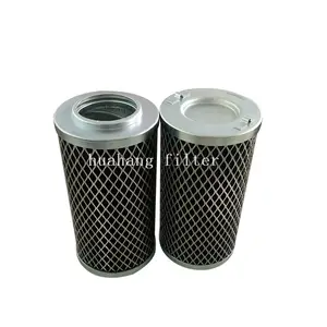 High Quality Compressor Filter Air Compressor Oil Separator Filter fiberglass compressor filter parts 03498328