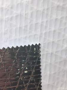 Membrane d'isolation sous-terrain en feuille d'aluminium réfléchissante et barrière contre la vapeur - Product Image 6