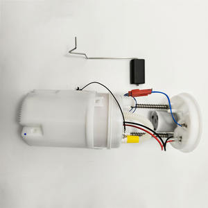 Perakitan pompa bahan bakar bagian mobil 16117195463 untuk BMW 16117204762 16117207599 untuk Peugeot 5008 Citroen C4LI - Product Image 5