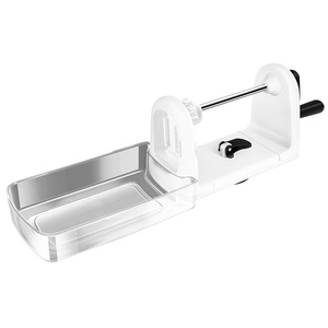 Multi Functional Potato <b>Slicer</b> With Storage Box Manual <b>Vegetable</b> Shredder For Kitchen Use - Product Image 5