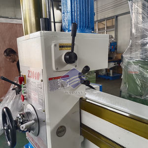 Perceuse radiale hydraulique à vitesse variable Z3050 avec moteur 4KW Power US Origin - Product Image 4