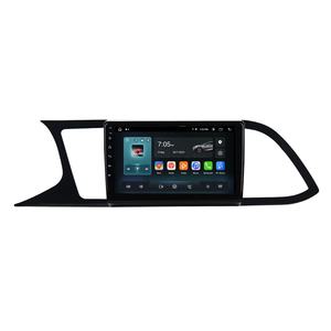 Radio de coche RoadNavi Android 13 para cámara <span class=keywords><strong>SEAT</strong></span> <span class=keywords><strong>LEON</strong></span> 2019-2020 CarPlay Gps Navi 4G 360 - Product Image 2