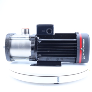 Pompe à piston variable bidirectionnelle OEM MG80C MG80C 230/400-2H8-F 230/400 Bar Pompe hydraulique pour machines industrielles - Product Image 6