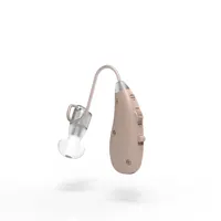 جديد وصول الساخن بيع تستخدم مساعدات للسمع للبيع قابلة للشحن مساعدات للسمع فقدان السمع الشديد