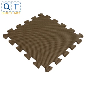 QT TAPIS de <span class=keywords><strong>Puzzle</strong></span> En Mousse EVA Tapis de Jeu Jouer <span class=keywords><strong>Centre</strong></span> Plancher - Product Image 6