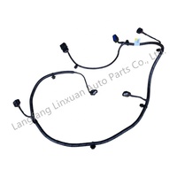 91840-2P022 Faisceau de câblage de pare-chocs avant pour radar de stationnement pour SORENTO