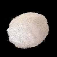 Additifs alimentaires pour animaux, supplément d'alimentation pour animaux, l'hydrogène-Phosphate de Calcium, poudre blanche DCP 7757-93-9