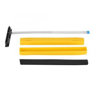 Adaptador de <span class=keywords><strong>cable</strong></span> <span class=keywords><strong>para</strong></span> disco duro de ordenador portátil, <span class=keywords><strong>cable</strong></span> conector flexible de 10 pines <span class=keywords><strong>para</strong></span> HDD SSD, cables internos <span class=keywords><strong>para</strong></span> ordenador FL8700FU/Y5200F - Product Image 4