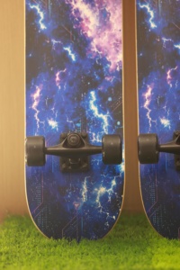 ผู้ผลิตแผ่นไม้ขัดเงาแบบกำหนดเอง ขายส่งโดยตรงจากโรงงาน - Product Image 5