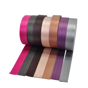 (25mm) 5meters High Quality Nylon Canvas Ribbon Belt Bag Webbing Nylon Webbing