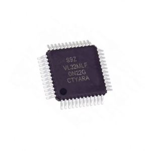 S9S12ZVL32F0MLF Chip Original Nuevo de Fábrica - Product Image 1