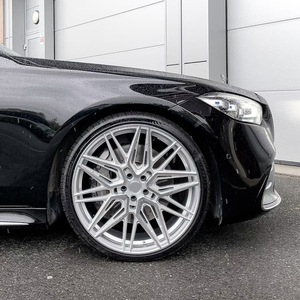 Rueda Forjada Personalizada de Aleación de Aluminio de 20 Pulgadas 4x100 4x114.3 5x100 5x108 5x112 5x114.3 5x115 5x120 5x127 S5 RS5 <span class=keywords><strong>S6</strong></span> RS6 S7 RS7 S8 RS - Product Image 1