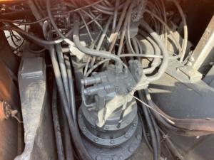 รถขุดมือสอง Hitachi ZX200-3 ขนาด 20 ตัน รถขุดไฮดรอลิกแบบตีนตะขาบ มือสอง ขายง่าย ใช้งานสะดวก - Product Image 6