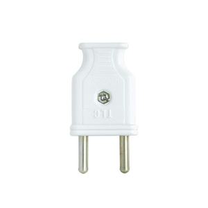 Wholesale TLC Vietnam Industrial Electrical Socket <b>2</b> <b>Pin</b> 10A Dual Outlets <b>Plug</b> OEM Shatterproof Factory Supply Applications - Product Image 6