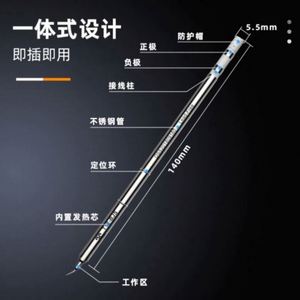 Waterproof Archival Ink Drawing Pens, Artist Illustration Pens, Multi Liner, for Art Watercolor, <b>Sketching</b>, Anime, Manga, Design - Product Image 5