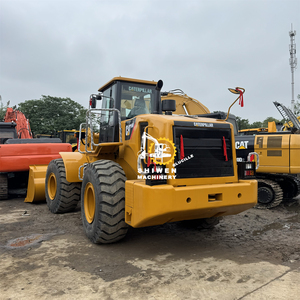 แกนเครื่องยนต์รถตัก CAT966H รถตัก CAT262 CAT246C รถตักขนาดเล็ก - Product Image 6