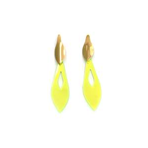 E295-E140-0723LV Pendientes de moda - Product Image 1