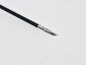 Instrumentos de Laparoscopia Reutilizáveis Baratos de Fábrica: Pinças, Tesouras Laparoscópicas, Graspers, Dissectores Maryland e Pinças Laparoscópicas - Product Image 3