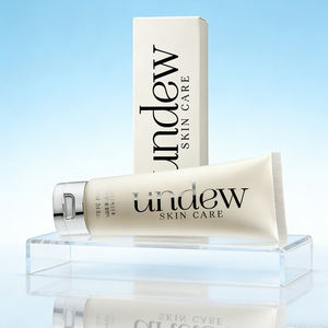 UNDUE โซธิง อโลเวร่า เฟเชียล คลีนเซอร์ สำหรับผิวแพ้ง่าย คาโมมายล์ & โอ๊ตมีล แคลมมิ่ง เฟซ วอช ลดรอยแดง - Product Image 4