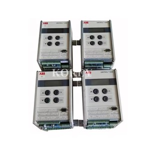 Блок управления <span class=keywords><strong>UNITROL</strong></span> 1000 UN1000b-Z 3BHE014557R0003 - Product Image 5