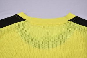 2024 uniformes de árbitro de secado rápido populares, camisetas deportivas, uniformes de fútbol para adultos para hombres, Conjunto de camiseta de árbitro de fútbol - Product Image 6