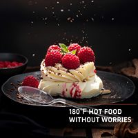 Cuillères en Plastique Transparent Robustes Écologiques en Gros Qualité Alimentaire Jetables Réutilisables pour Mariages Camping et Autres Occasions