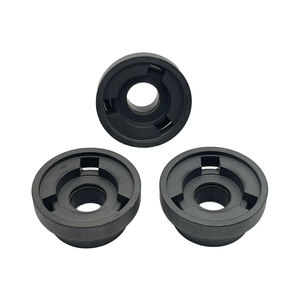 Precio de fábrica personalizado <span class=keywords><strong>Mim</strong></span> pulvimetalurgia sinterización pulvimetalurgia piezas de amortiguador - Product Image 3