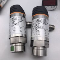 Transmisor de Presión Digital Miniatura PX3125 con 16/8 I/O, Voltaje de Operación de 220V, Comunicación Profibus y Ethernet
